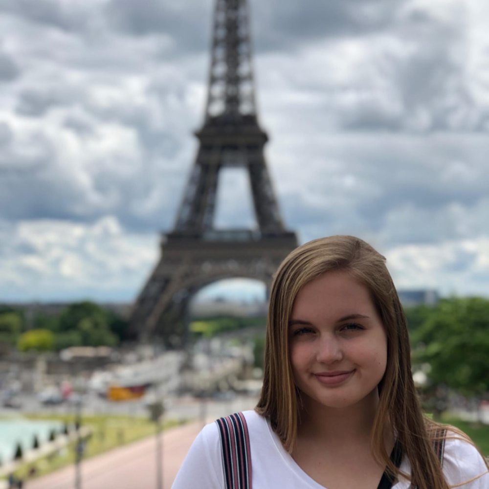 Meet your Posher, Emily